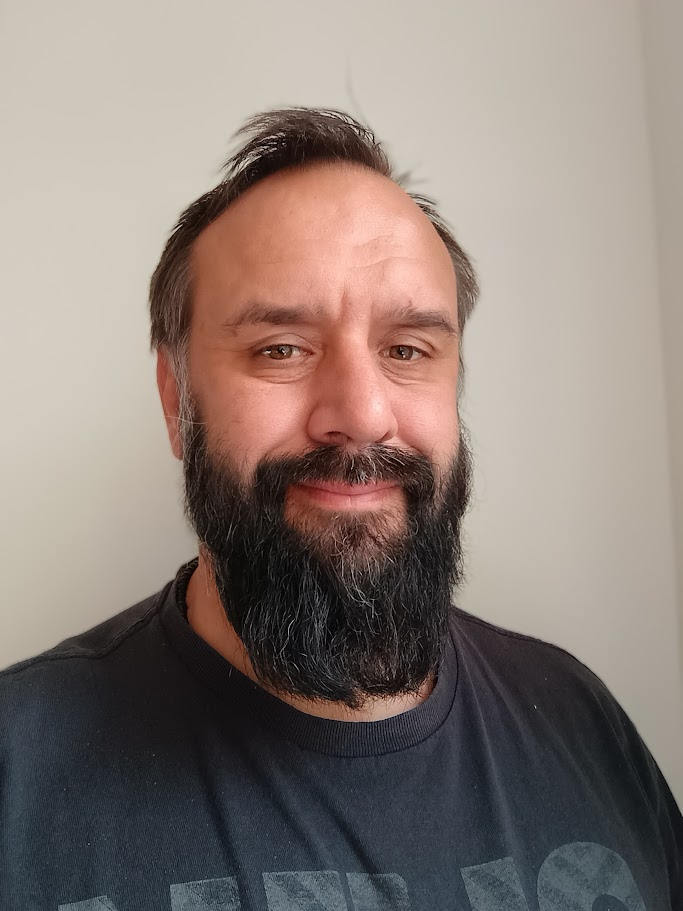 Tomáš Brejcha, psychoterapeut a adiktolog